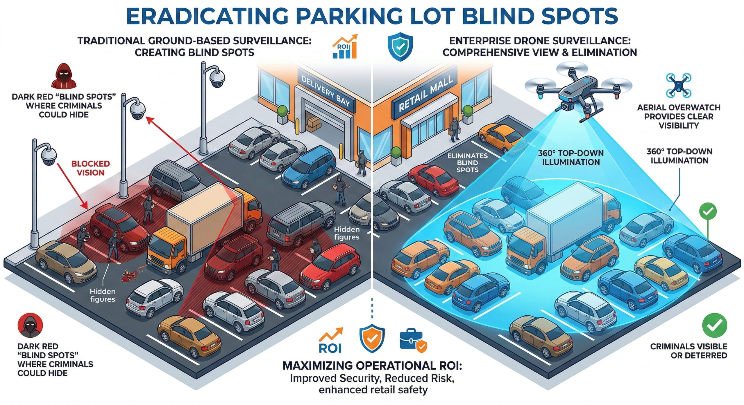 Eliminate Blind Spots Across Your Portfolio