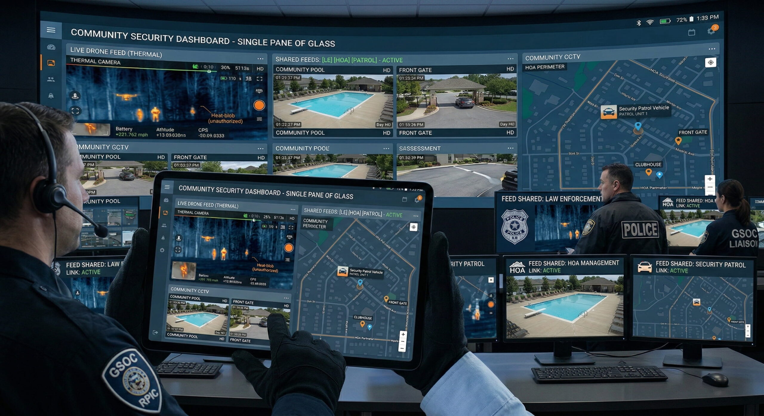 GSOC Image
